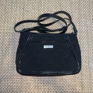 Vera Bradley Crossbody Hipster